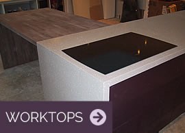 Kitchen Worktops